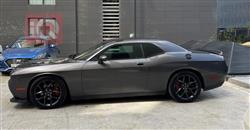 دودج تشالنجر